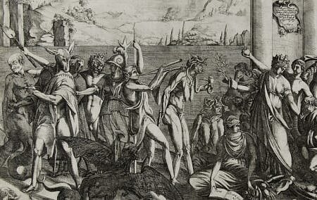 What we can learn from the ancient history of populism: Nicholas Lorimer