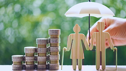 Smart ways to grow your RA and pension savings
