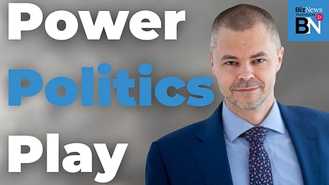 Meservey on Trump’s man for Pretoria, Islamists blocking Mozambique’s massive gas field endowment