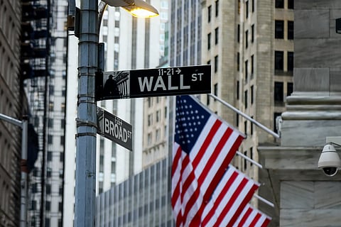The Economist: Why Wall Street won’t see the next crash coming
