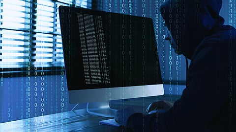 When the global scam king targets the world: Howard Chua-Eoan