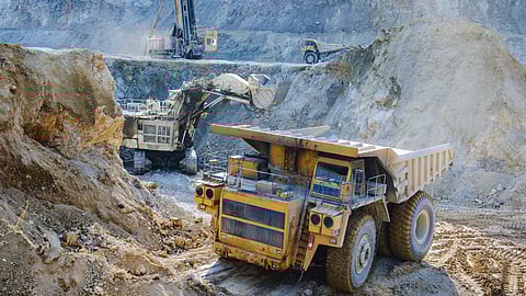 Miningweb: FT - How the world’s biggest mining project, in Guinea, is a win for China