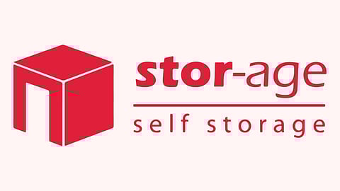 Stor-Age Logo