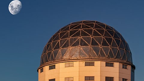 South Africa's flagship telescope turns 20: Two decades of discovery, innovation, and impact