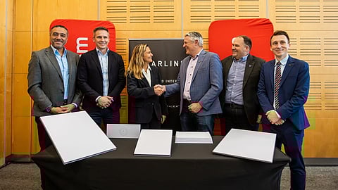 Vodacom and Starlink join forces to expand high-speed internet across Africa