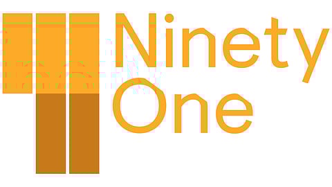 Ninety One posts strong half-year results as markets recover, inflows surge