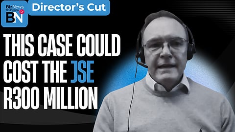 Director’s Cut: Kevin Brady – How A2X forced the JSE to face real competition