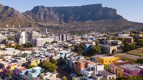 Rob Hersov: Heritage or hindrance? Cape Town’s development woes echo a global “blight”