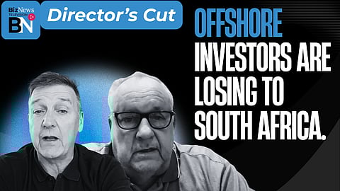 Director’s Cut: Piet Viljoen vs Magnus Heystek – offshore or SA? The million-rand showdown
