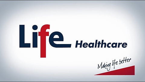 Life Healthcare reports firm operational gains as accounting charge drags HEPS