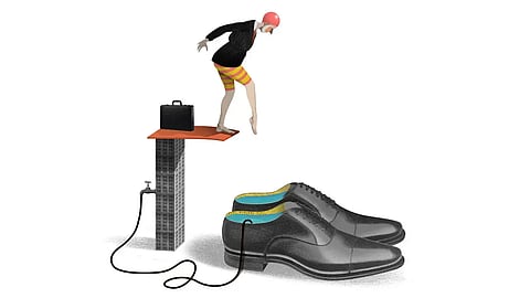 The Economist: How do you replace a CEO like Tim Cook or Warren Buffett?