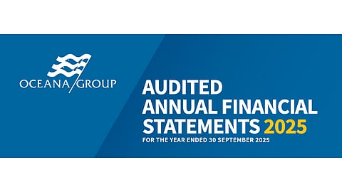 Oceana FY2025: Strong African growth cushions blow from global fish oil price crash