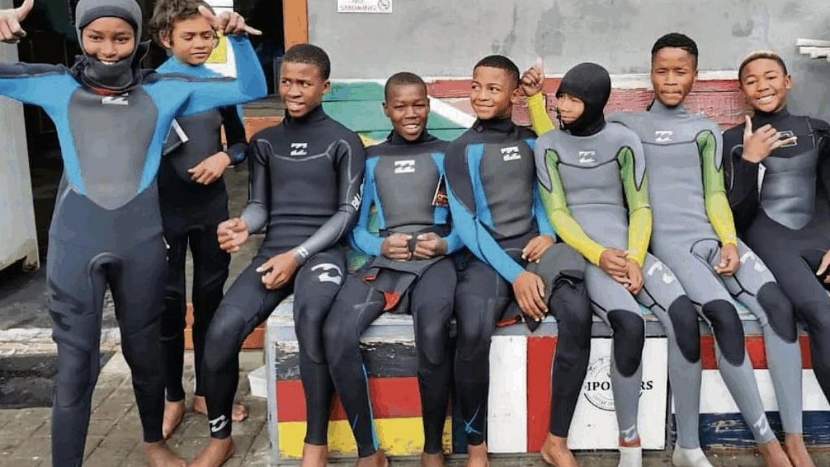 Sean Peche on the Helpmore Trust Index: Supporting small charities, boosting jobs and communities