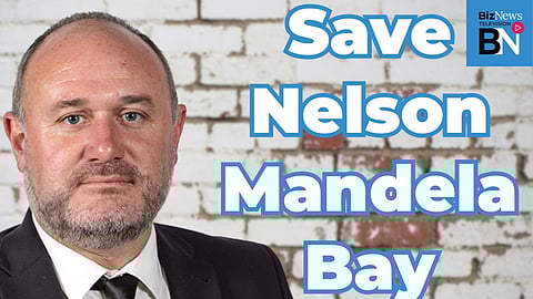 Retief Odendaal: The big battle for the Bay has begun