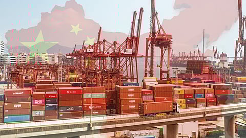 FT: China is making trade impossible - strategy is to replace all imports soonest
