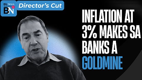 Director’s Cut: Kokkie Kooyman – SA banks, Gupta fallout, and the global Inflation shock