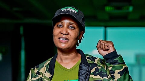 FT: Duduzile Zuma, the “princess” poised to run SA’s most divisive dynasty