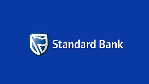 Standard Bank trading update: Revenue growth meets targets despite rate cut headwinds