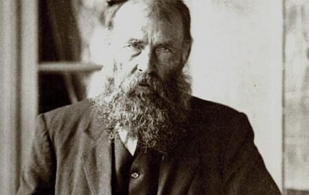 Katzenellenbogen: The ghost of Siener van Rensburg's prophecies on SA, wars, and AI