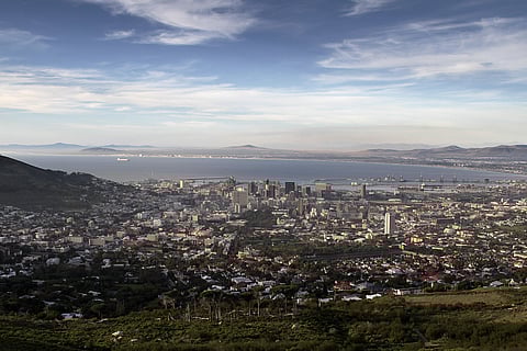 Cape Town’s property surge triggers legal battle over new taxes