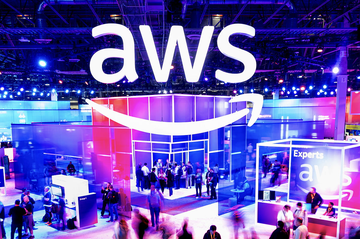 AWS Adopts Nvidia NVLink Fusion For Trainium4