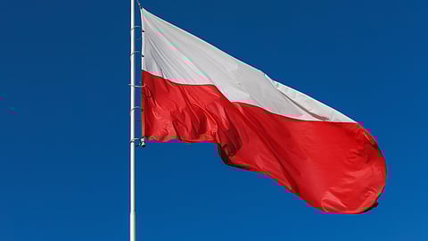 US G-20 summit welcomes Poland, snubs South Africa