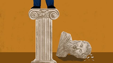 The Economist: Trumpworld thinks Europe has betrayed the West