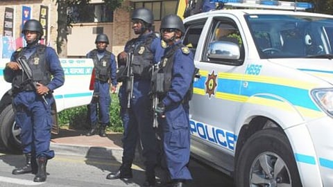 Van Staden: The ‘fix’ to SA’s violent crime is obvious - but political elites choose inaction