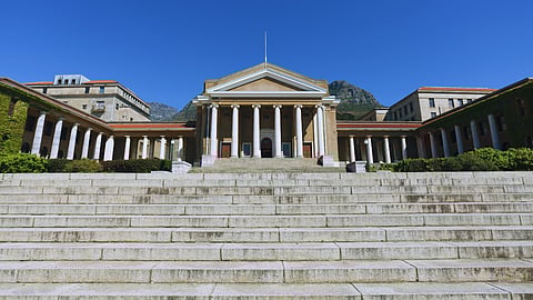 University of Cape Town