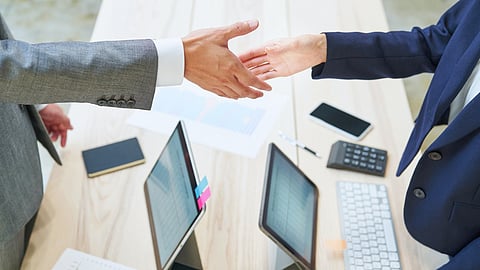 FT’s Pilita Clark: The endless importance of good manners in the office