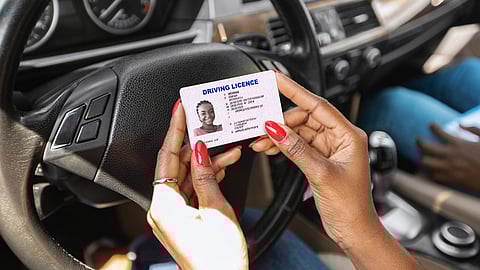 Good news for SA drivers: Aarto rollout wipes all licence penalty points