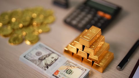 FT: BIS warns that retail investors driving gold, US equities into bubbles