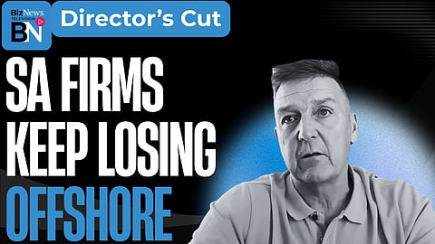 Director’s Cut: Piet Viljoen - Why Mr Price’s R10bn Germany gamble could blow up