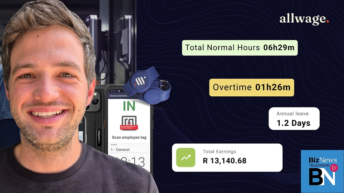 Payroll tech company Allwage tackles wage pain points: Ghost workers, fraud – loan sharks next