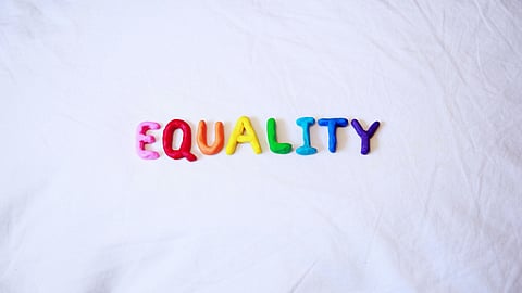 What Buys gets wrong: Equality is not totalitarianism - Daryl Swanepoel