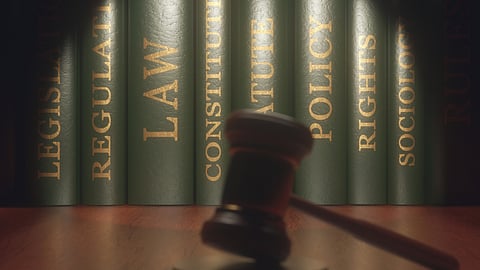 What you need to know about powers of attorney