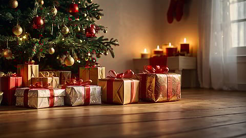 Dhlamini: Why all I want for Xmas is devolution