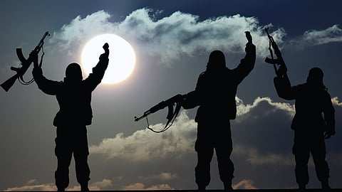 Tracing terror: Africa’s escalating terrorism crisis - Kenneth Kgwadi