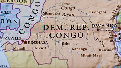 The Economist: Meet American investors rushing into Congo despite war, corruption and China