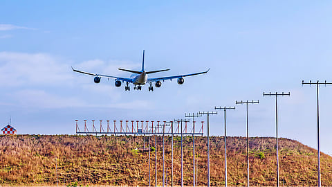 Best of 2025: Tim Flack - How facts were lost when 100 Gazans quietly flew into SA