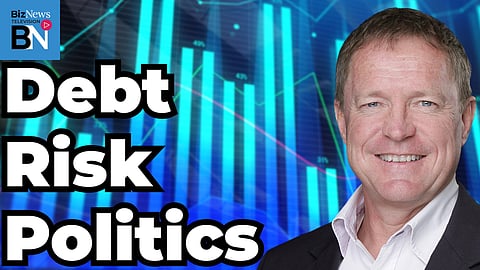 Best of 2025: Dawie Roodt - budget, economics, politics and more... 