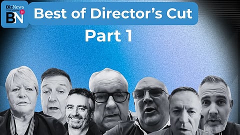 Best of 2025: The Director's Cut (part 1) - Roodt; Breytenbach; Heystek and more...