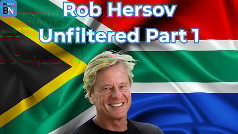 Best of 2025: Rob Hersov unfiltered (part 1)
