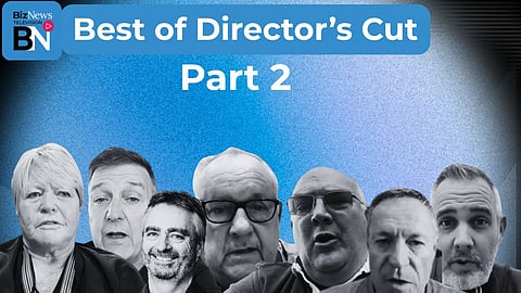 Best of 2025: The Director's Cut (part 2) - de Jager; Chancey; Koen and more...