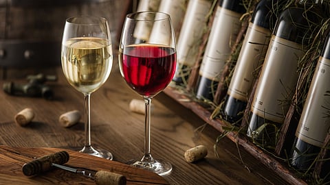 2026 Wine trends: Sparkling adventures, AI sommeliers, and a thirst for value