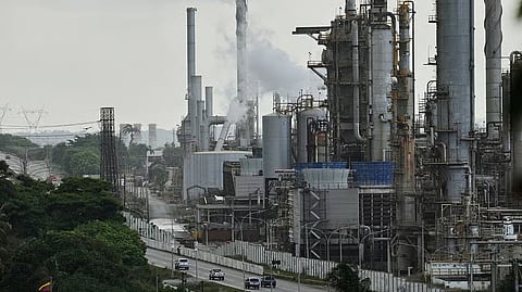 The Economist: Donald Trump’s great Venezuelan oil gamble