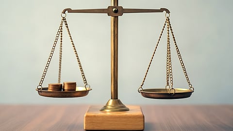 Right of Reply: Growth, equality and the question we keep avoiding