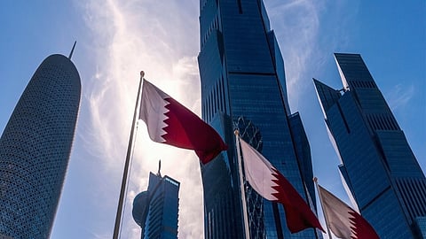 Ilan Preskovsky: Understanding Qatar, the pimple with a loud global voice