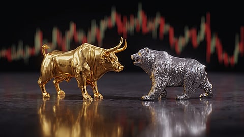 The Polymarket phenomenon - Venezuela invasion winner and Second Coming losers