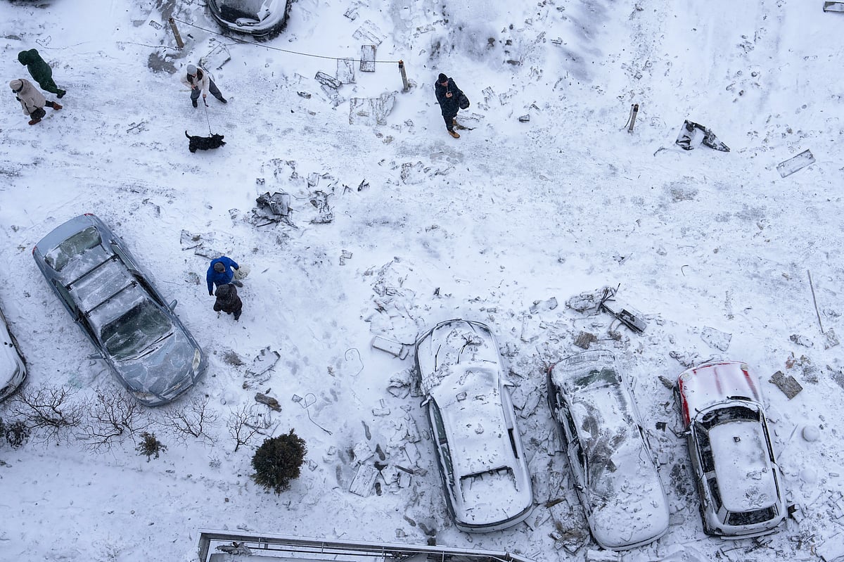 Europe should worry about what Putin can do - not what he says: Marc Champion